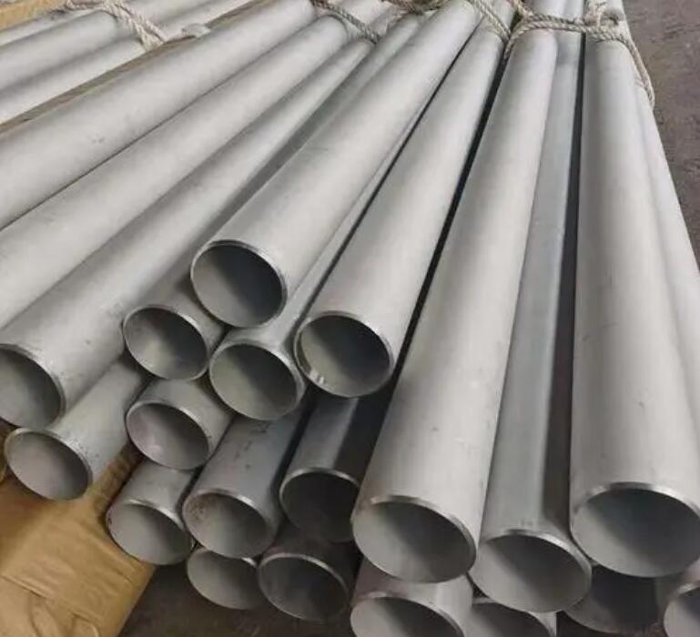 兴安304不锈钢管